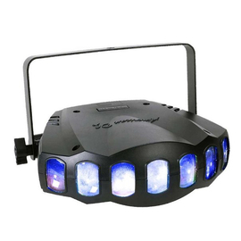 Светоприбор с DMX управлением AMERICAN AUDIO REVO Sweep